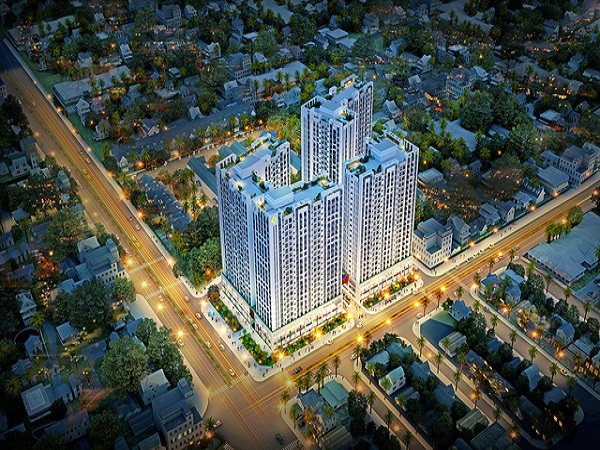 “Chiêu” mới của chủ đầu tư gây “sốt” thị trường