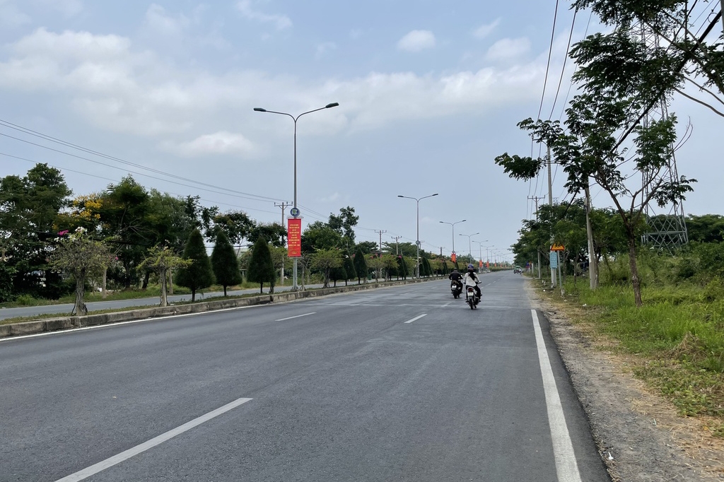 Đất nền vùng ven TP.HCM có còn là “con gà đẻ trứng vàng”?
