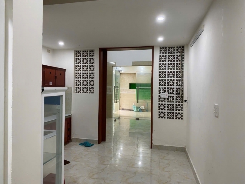 ►  20m ra MT Nguyễn Phước Nguyên 74.4m2 2 tầng 3PN Sân Rộng 3.7x tỷ