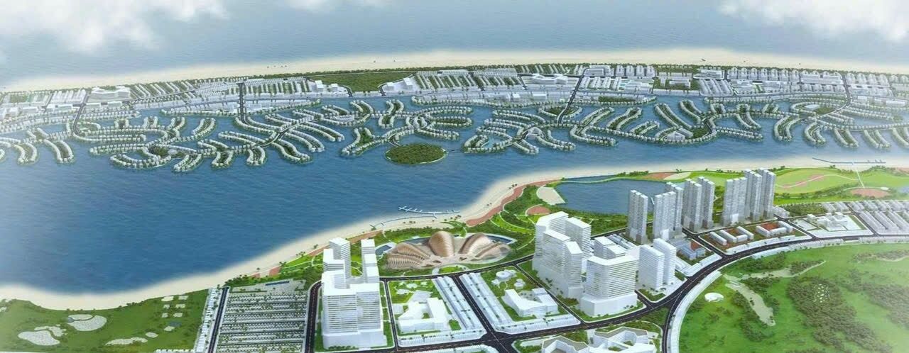 Bán đất mặt tiền Lương Văn Nho, DT 21x71m, vuông vức, giá 30 trđ/m2