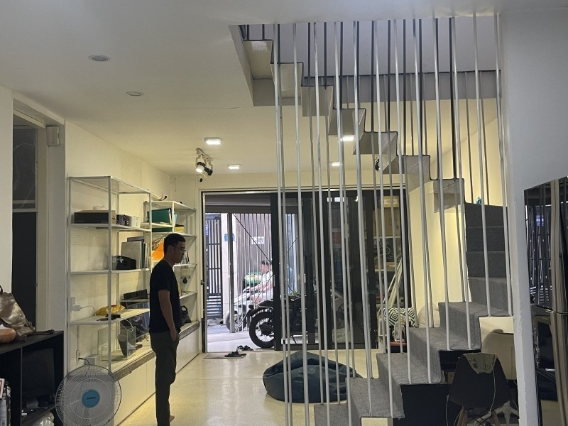 Bán nhà đường số 26 Hiệp Bình Chánh Thủ Đức TP HCM. DT 124m2 4PN. Giá  8.5 tỷ SHR - 0933125879