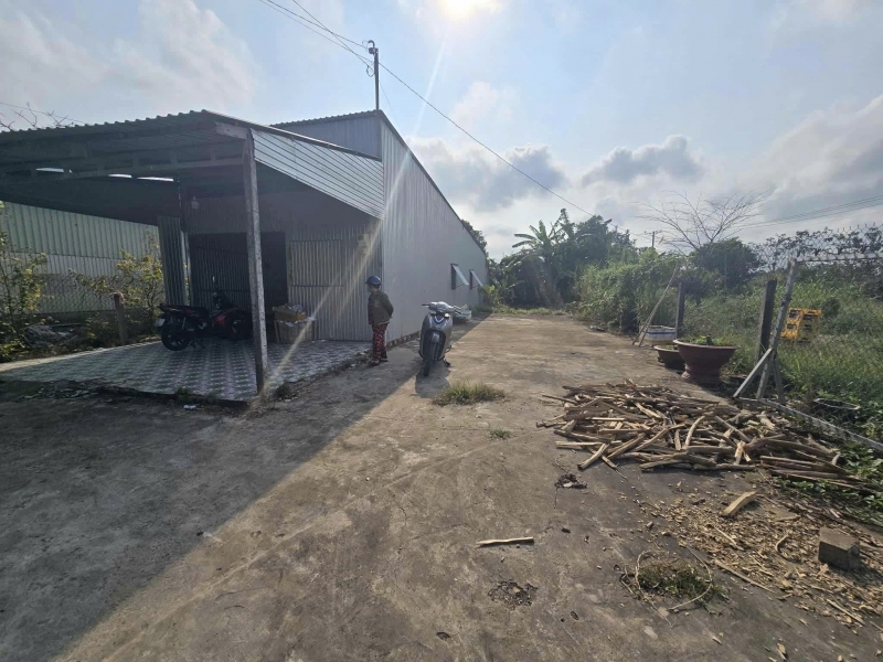 CHÍNH CHỦ  BÁN LÔ ĐẤT 244M2 THỰC TẾ 328.6 M2 MẶT TIỀN NGUYỄN VIẾT XUÂN – TRUNG TÂM BÌNH THỦY CẦN THƠ