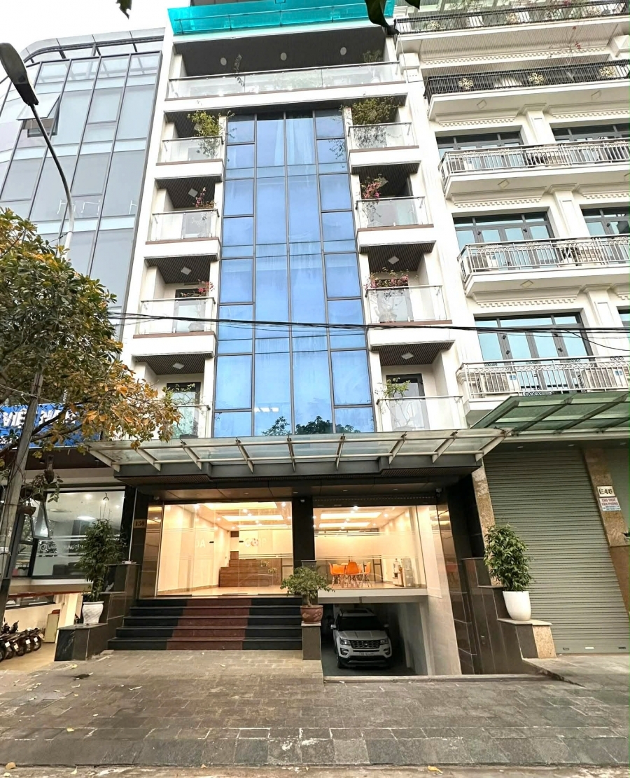 CHÍNH CHỦ CHO THUÊ SÀN VĂN PHÒNG 140M² TẠI PHÚ DIỄN – BẮC TỪ LIÊM HÀ NỘI