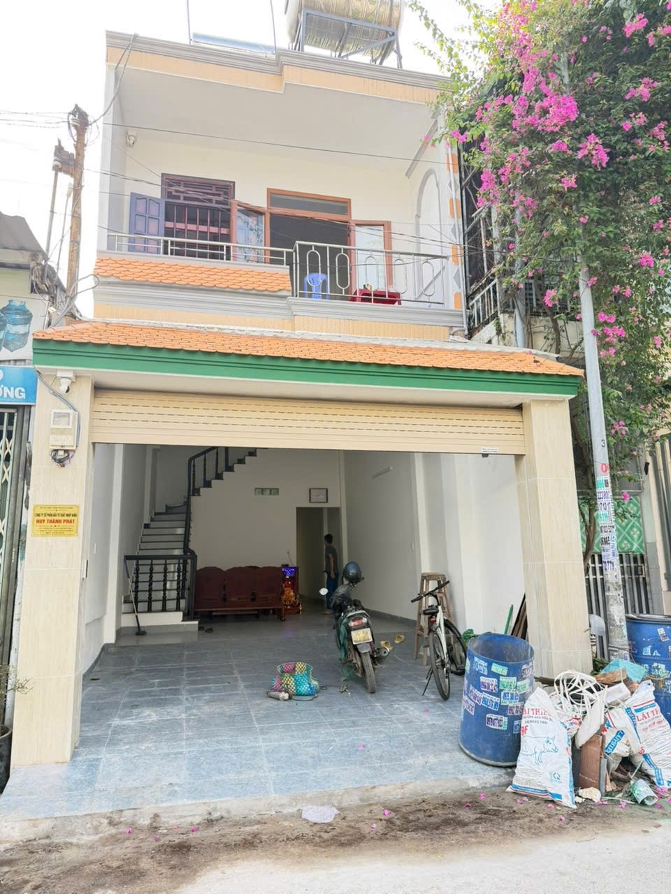 CHO THUÊ CĂN HỘ  – Ở LÂU DÀI KHÔNG GIAN CHILL - Phường Lái Thiêu thành phố Hồ Chí Minh
