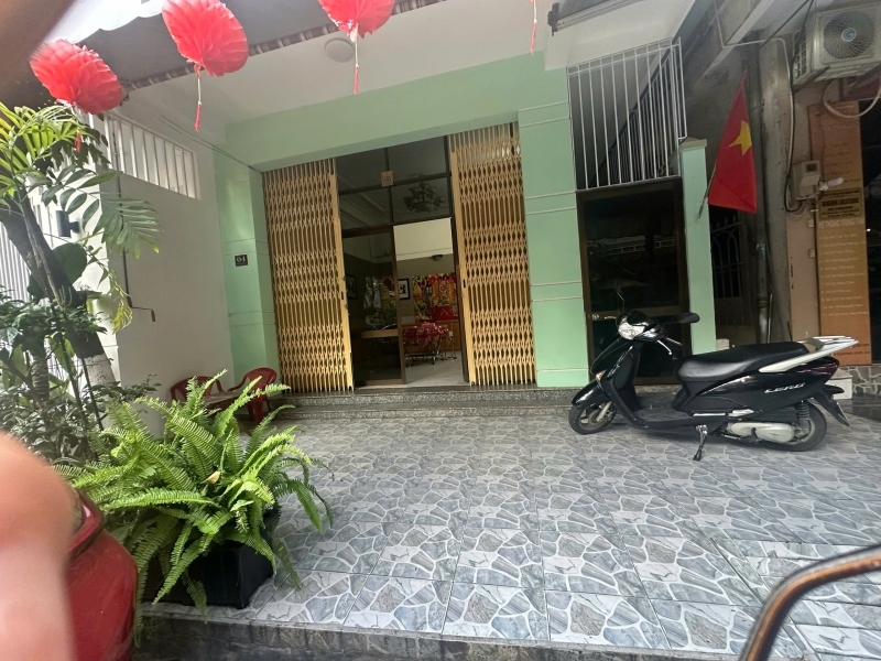 CHO THUÊ MẶT BẰNG KINH DOANH – ĐÀ NẴNG