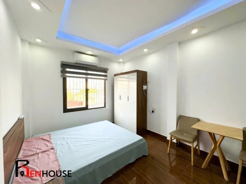 CHO THUÊ PHÒNG TẠI XUÂN THỦYCẦU GIẤY HÀ NỘI -  ĐỐI DIỆN HỌC VIỆN BÁO CHÍ và TUYÊN TRUYỀN