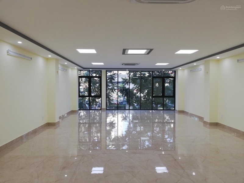 CHO THUÊ VĂN PHÒNG MẶT PHỐ 47 KHUẤT DUY TIẾN - ƯU ĐÃI 50% THÁNG ĐẦU