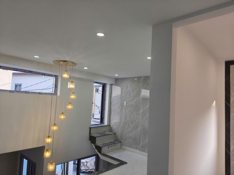 ♣ Góc k Trưng Nữ Vương Sân Siêu Rộng 50m2 2 tầng mới thoáng 3PN Full Nội Thất 4.1 tỷ