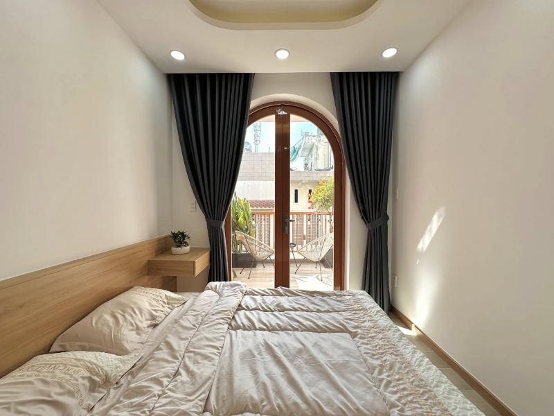 HIẾM!NHÀ DÂN XÂY ĐỨC DIỄNVF5 ĐỖ CỔNG NGÕ THÔNGTMÁYDT:45Mx6TMT:4.5m7.9ty