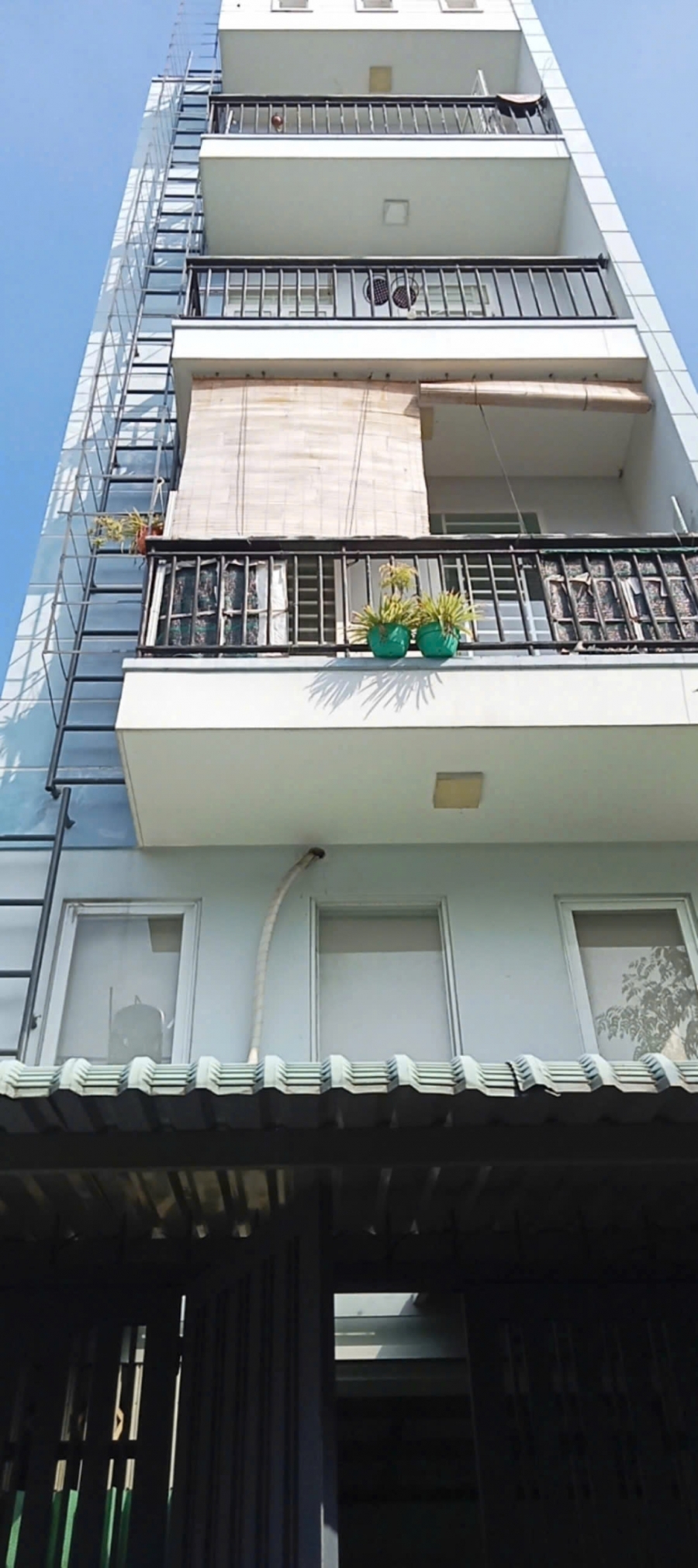 MÌNH CHÍNH CHỦ CẦN CHO THUÊ PHÒNG TRỌ - PHƯỜNG 10  TÂN BÌNH