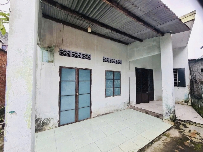♪ Nhà Sát Biển Nguyễn Tất Thành 162m2 ngang 7m nhỉnh 3 tỷ