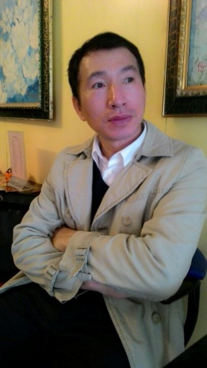 Do minh tuan