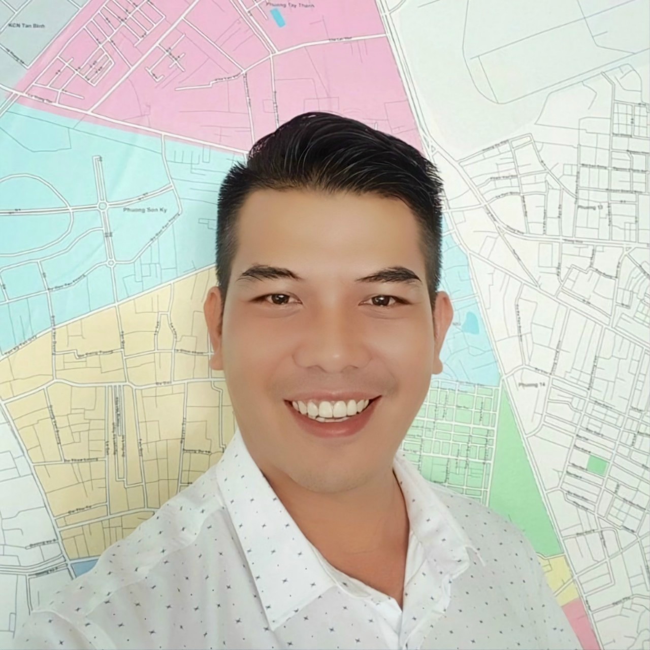 Nhân Võ