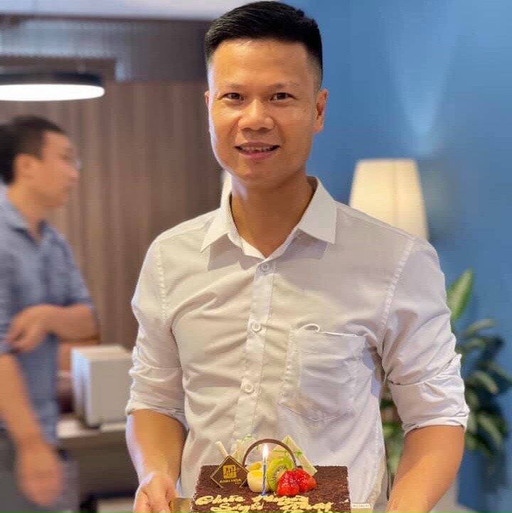 Phạm Trưởng