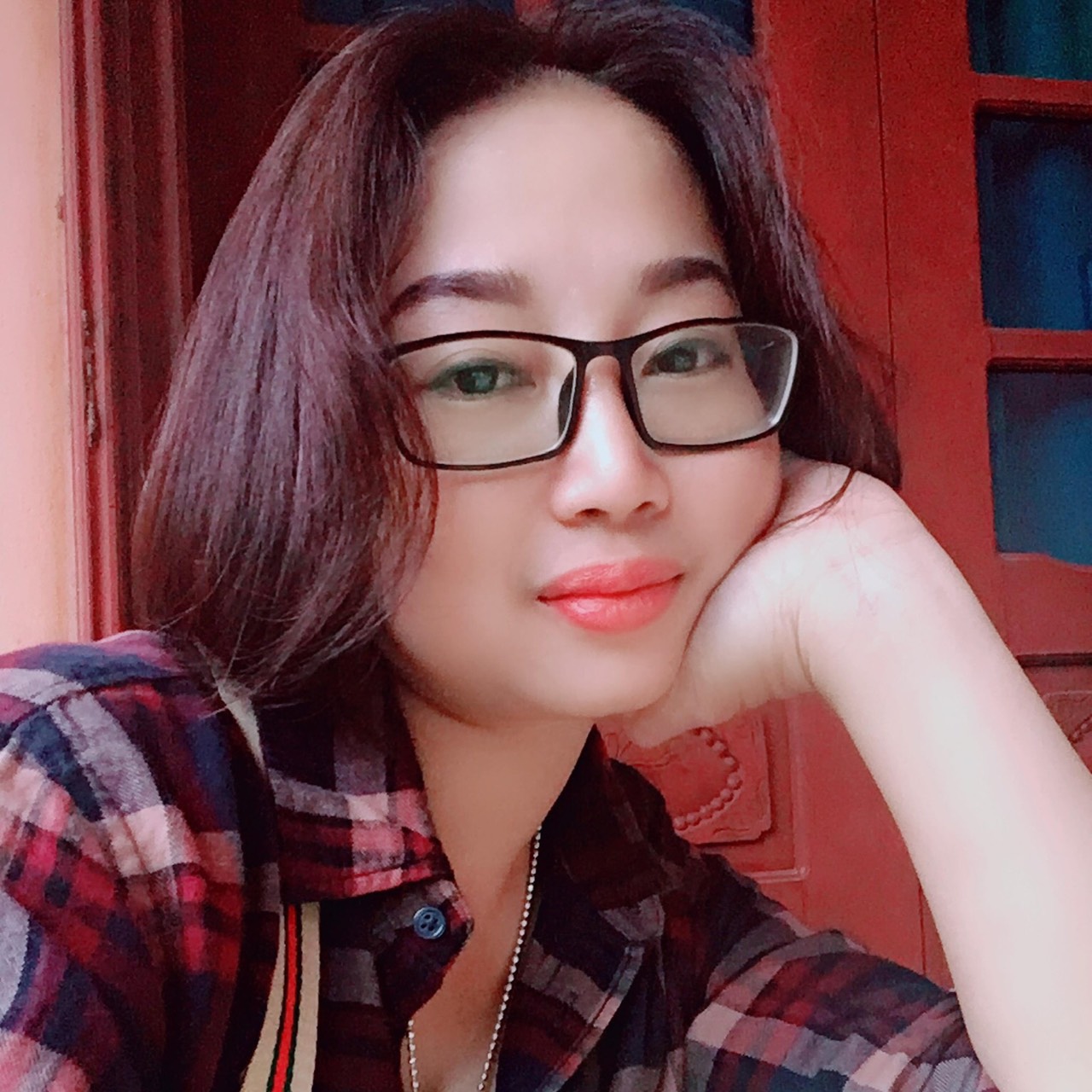 Đồng Thu Hương