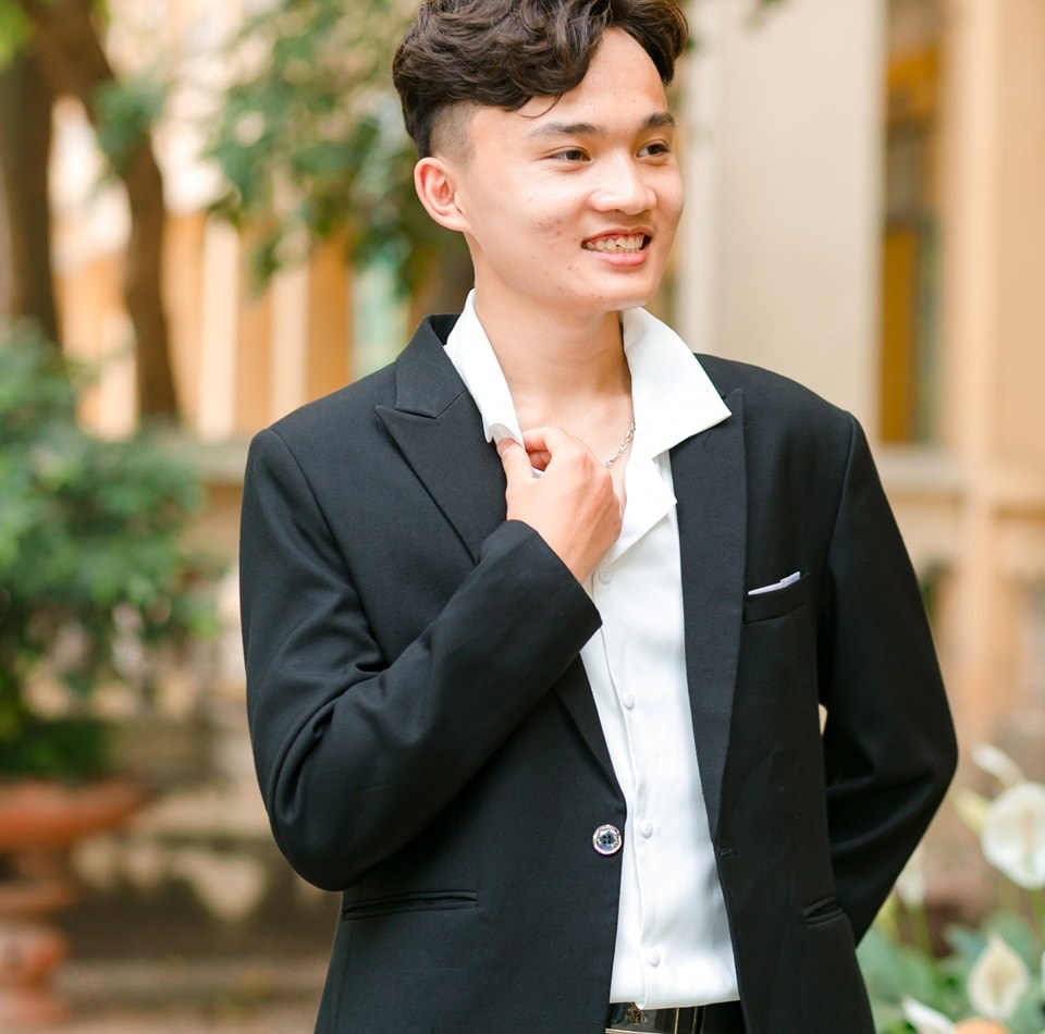 Nguyễn Trí Dũng