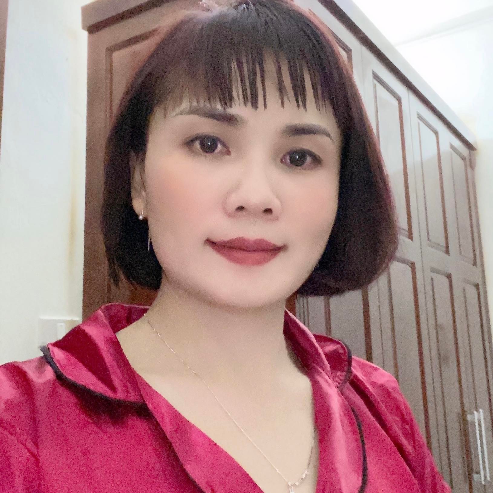 vũ thị dịu
