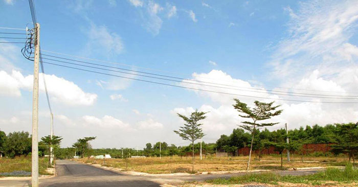 bán đất Cần Giờ nhanh chóng sinh lời